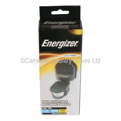 Energizer Adjustable PIR Movement Sensor
